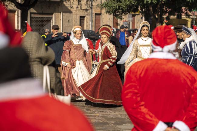 Festival Dolia è 2023 - Gestione Festival in Sardegna - Tradizioni