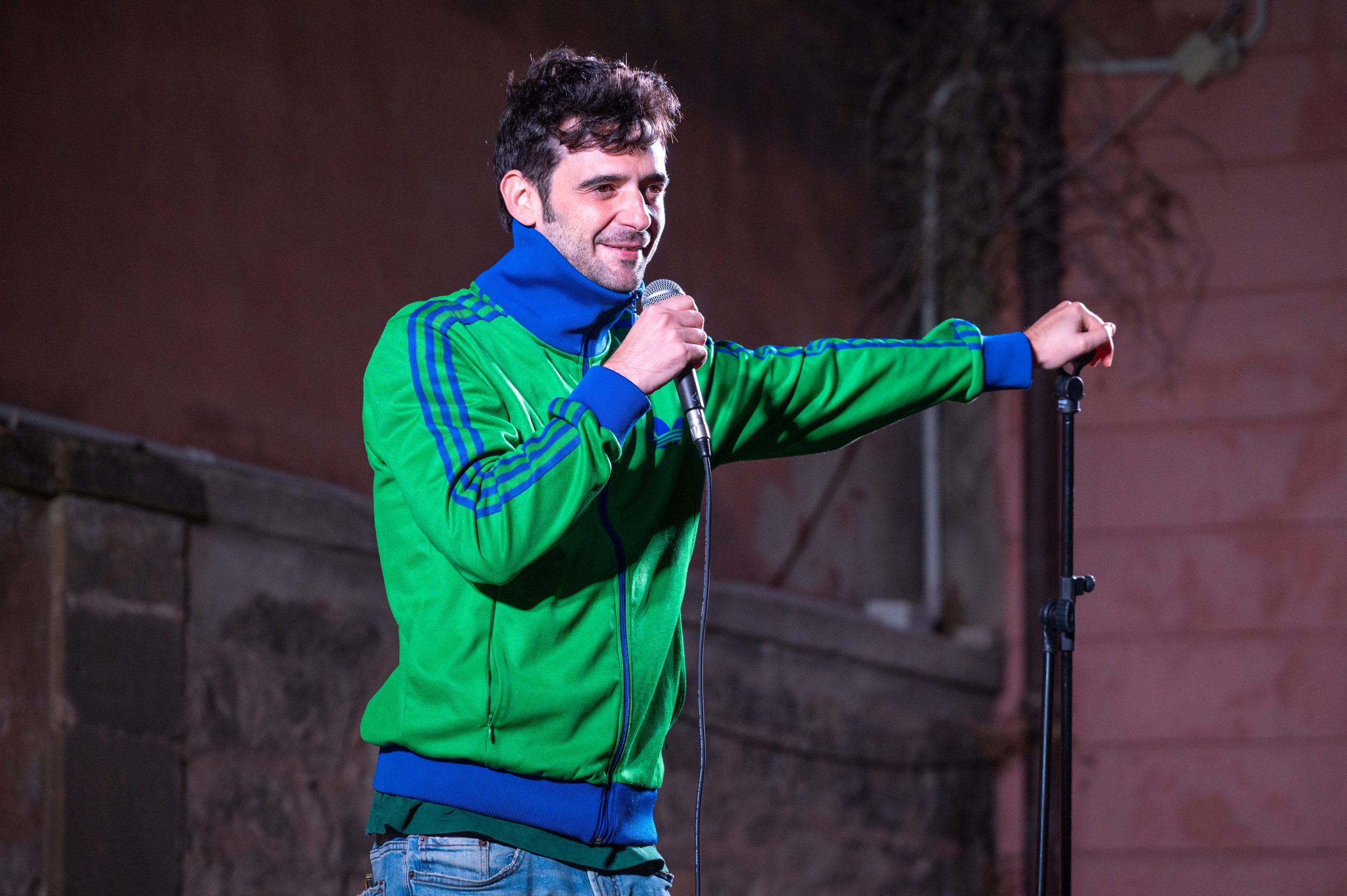Luca Tramatzu - Framentu Summer Festival