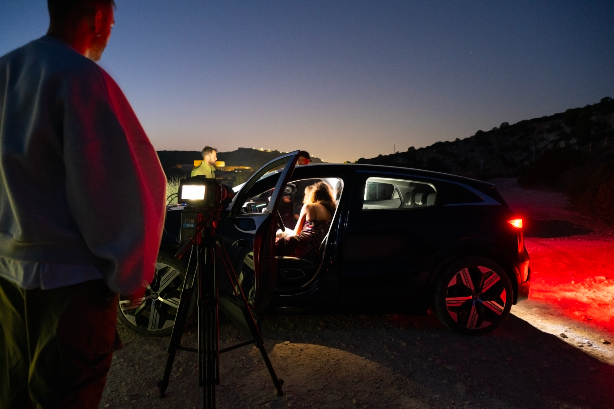 Video Vision Spot "Se dura di più è meglio - AF Motors" - Spot pubblicitari a Cagliari