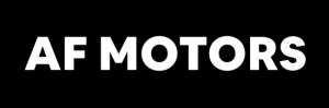 Logo AF Motors Cagliari