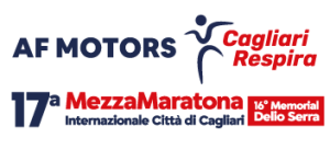 Logo AF Motors Cagliari Respira