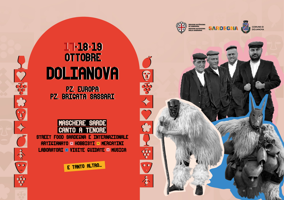 Dolia è sito copertine