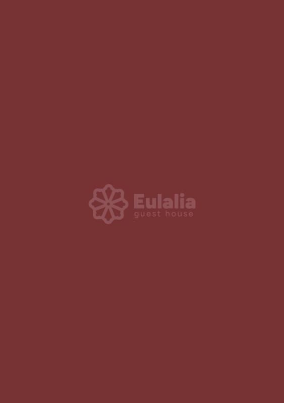 Immagine Coordinata Casa Vacanze - Il progetto grafico per Eulalia Guest House di Video Vision